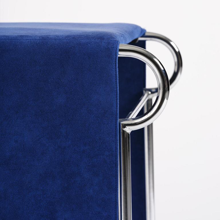 Massimo Iosa Ghini, a "Notorious Chair", Moroso, Italy, 1980s.