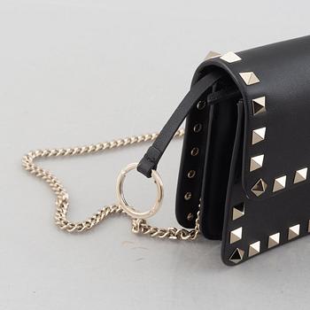 Valentino Garavani, väska/clutch.