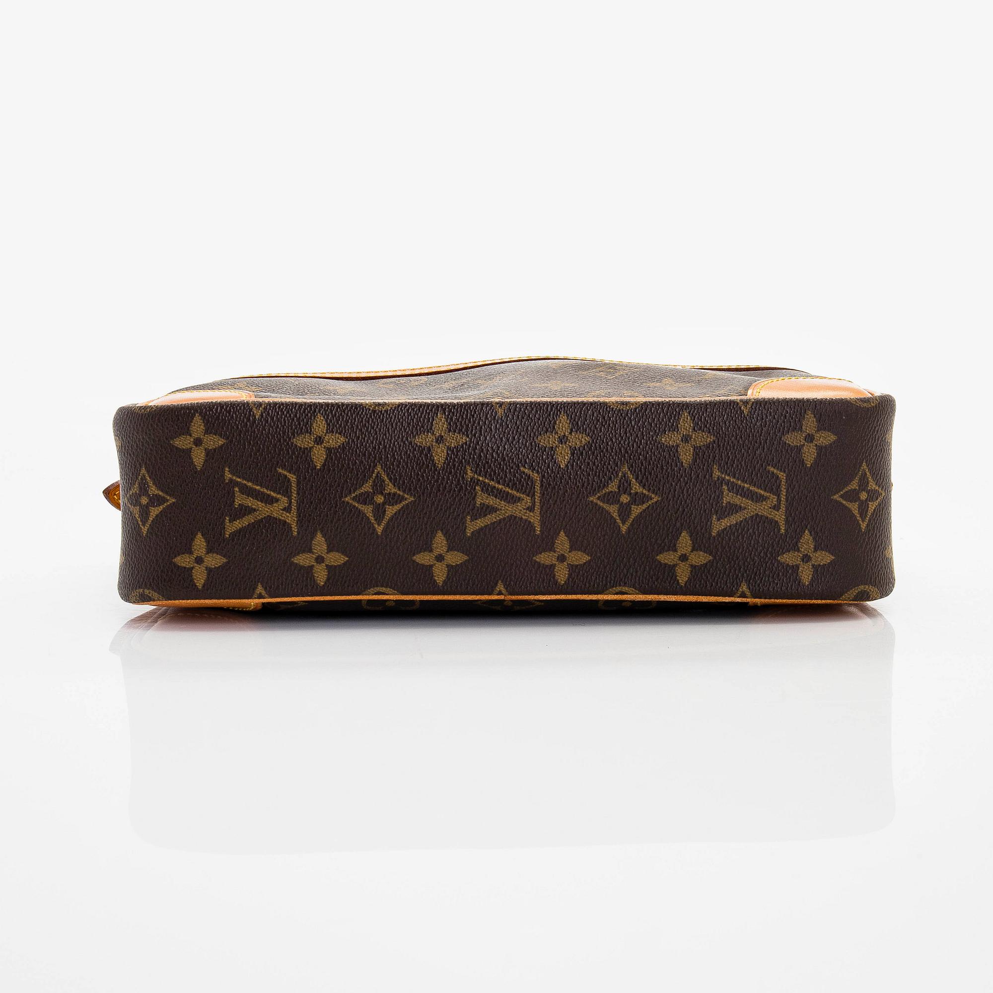 Louis Vuitton, väska, "Trocadero 27".
