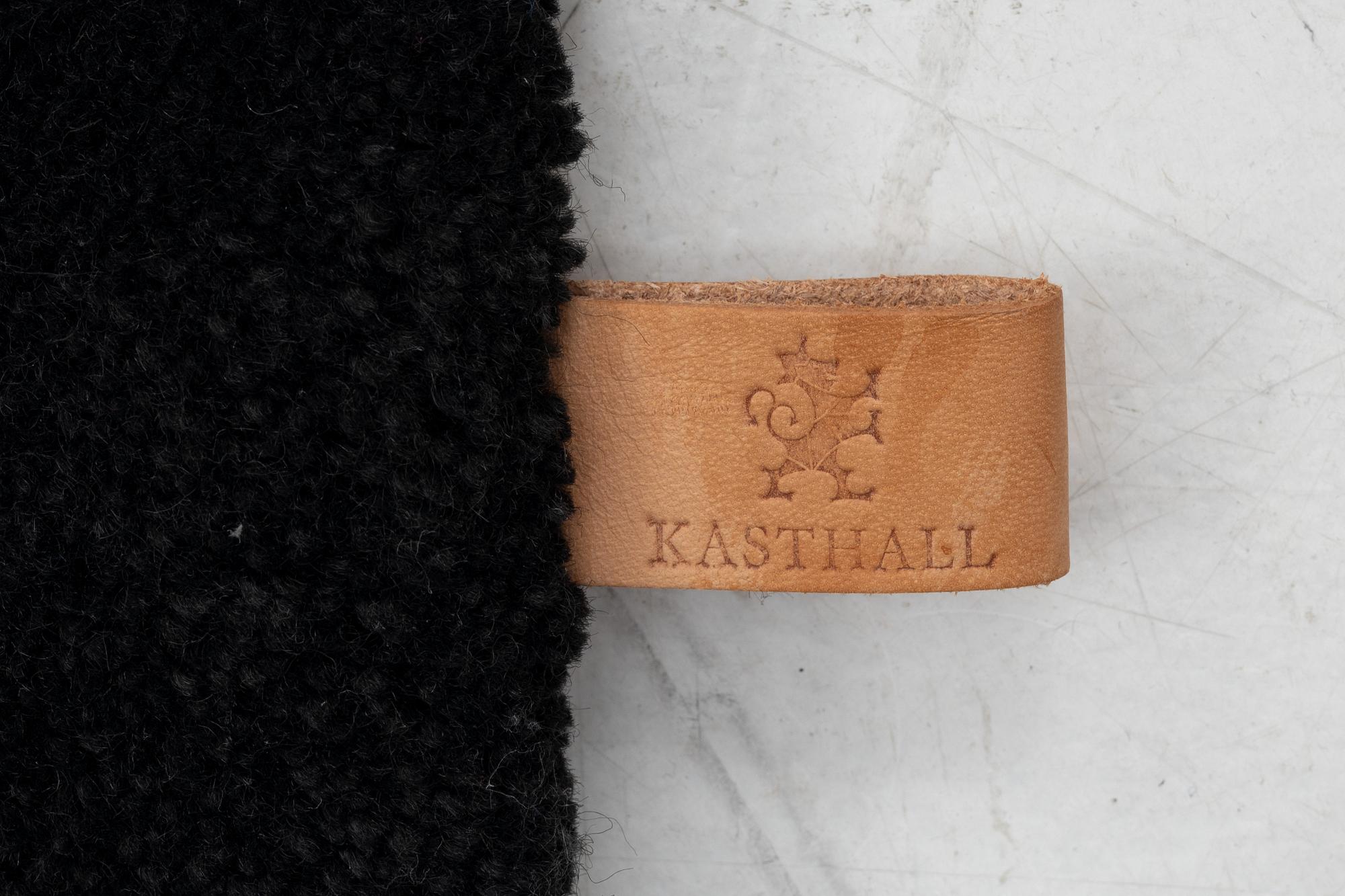 Rug, Kasthall, approx. 338 x 190 cm.