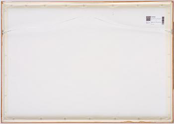 Erró, Untitled from: "Hommage aux Prix Nobel" (The Nobel Prize Portfolio).