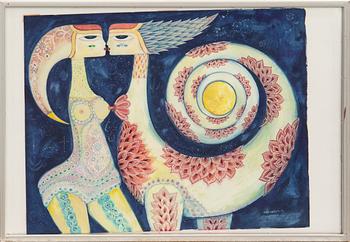 Max Walter Svanberg,.