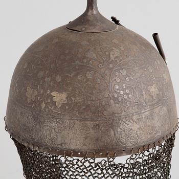 Khula Khud, persisk, 1800-tal.