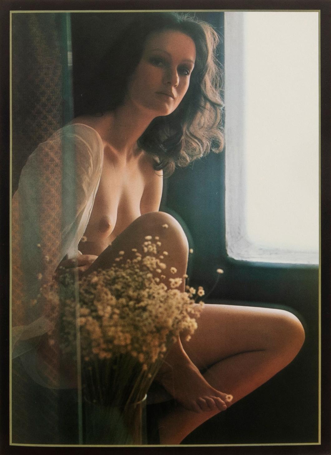 Sam Haskins, efter, "A book of mini posters designed and photographed by Sam Haskins".