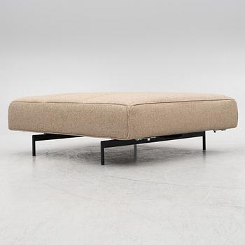 Henrik Pedersen, a 'Hampton' ottoman, Boconcept.