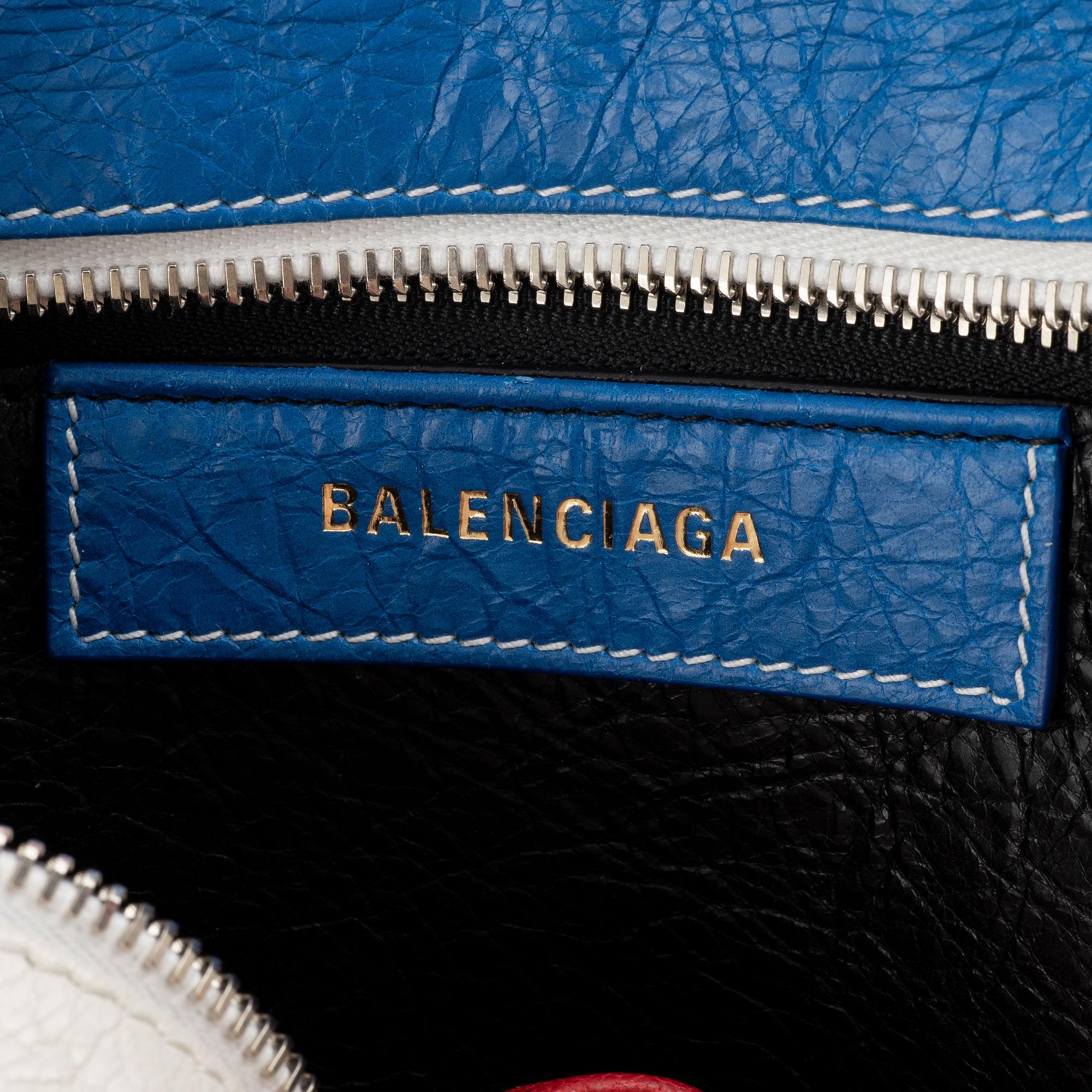 Balenciaga, väska, "Bazar Bag".