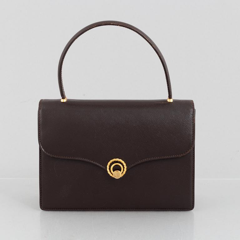 Gucci, väska, vintage.