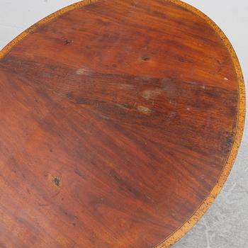 Sybord, empire, 1800-talets mitt.
