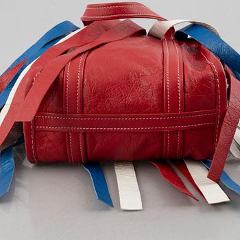 Balenciaga, väska, "Bazar Bag".