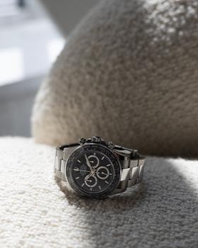 Curated Timepieces May