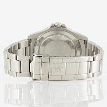 Rolex, Explorer II, "Polar", wristwatch, 40 mm.