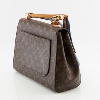 Louis Vuitton, väska "Cluny BB" 2018.