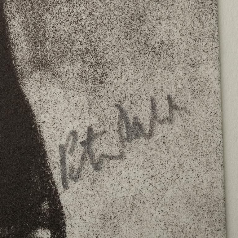 Peter Dahl, "Carl Michael Bellman: Fredmans Epistlar".