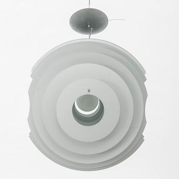 Ferruccio Laviani, a "Supernova" suspension light, Foscarini, Italy.