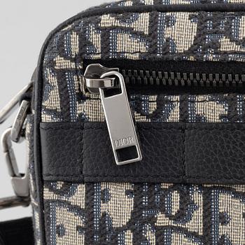 Christian Dior, bag, "Mini Safari Bag".