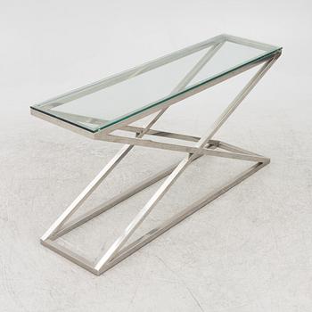 Eichholtz, sidobord, "Criss Cross", Nederländerna, samtida.