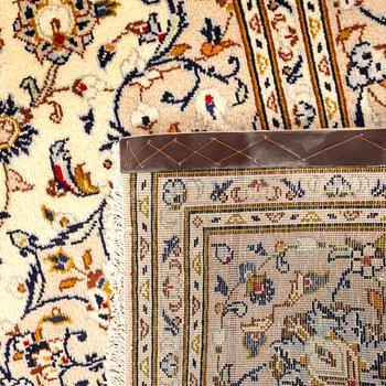 Matta Orientalisk old ca 299x196 cm.