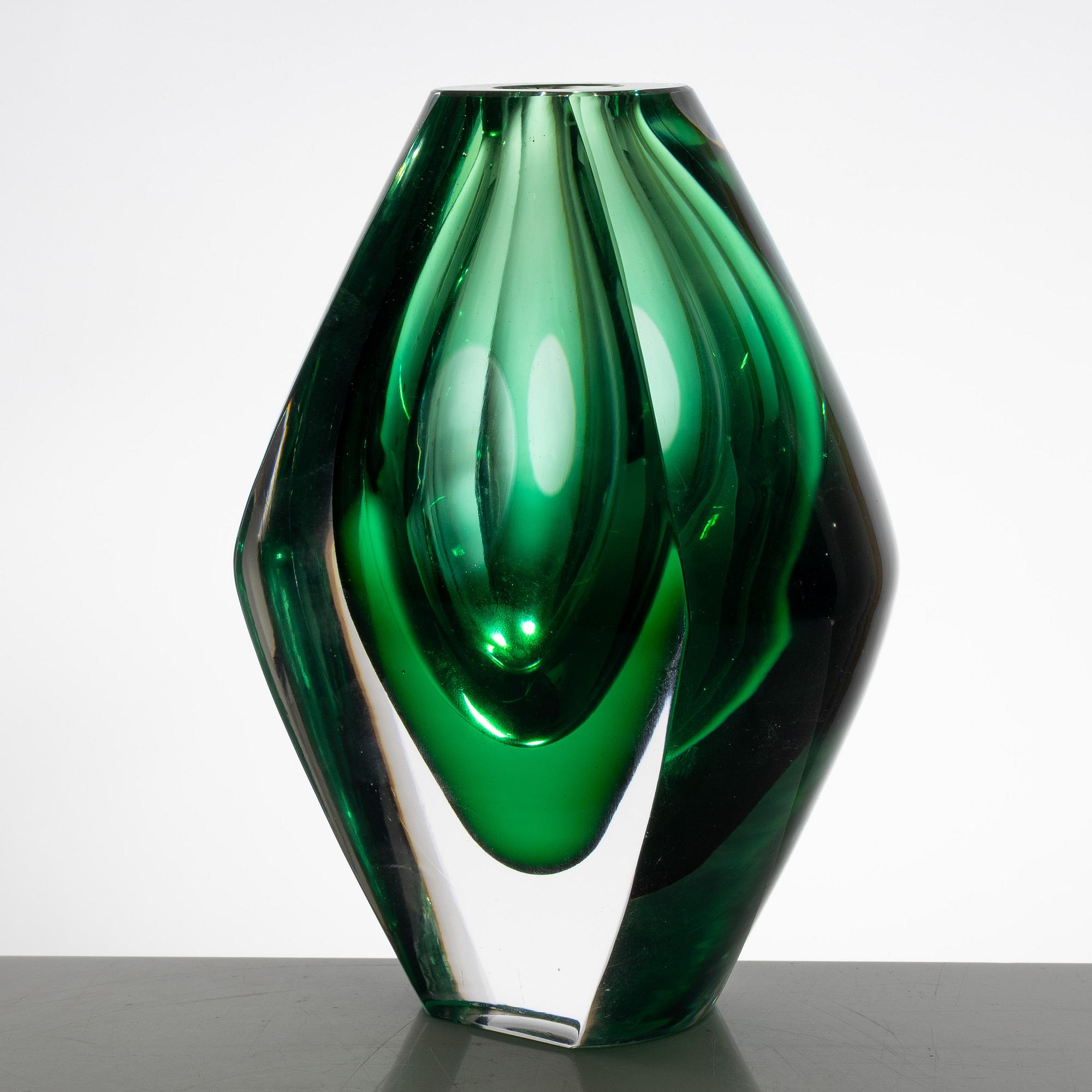 Mona Morales-Schildt, vas, glas, "Ventana", Kosta.