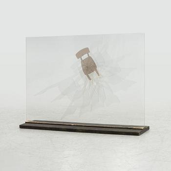Arne Jones, "Stolen".