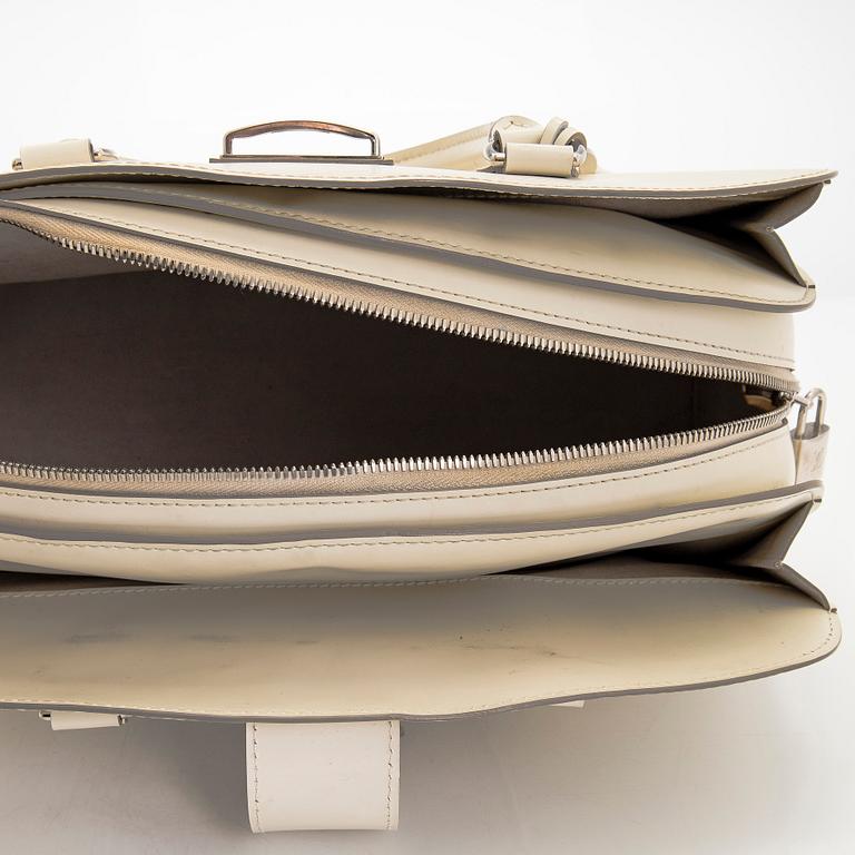 Louis Vuitton,  väska, "Epi Pont Neuf NM".
