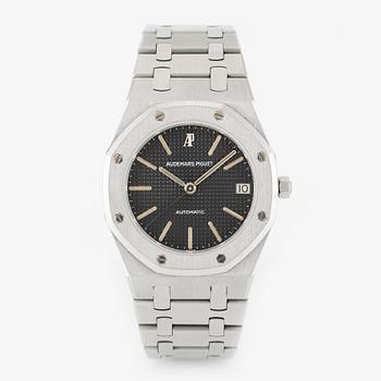 Audemars Piguet, Royal Oak, wristwatch, 35 mm.