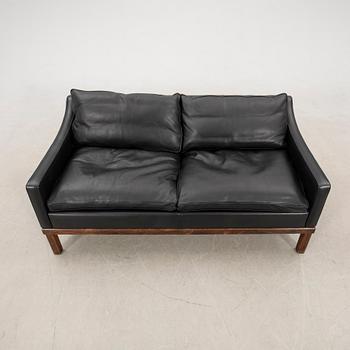 Ib Kofod-Larsen, soffa OPE möbler 1960-tal.
