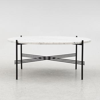 GamFratesi, soffbord, "TS", GUBI, Danmark, 2000-tal.