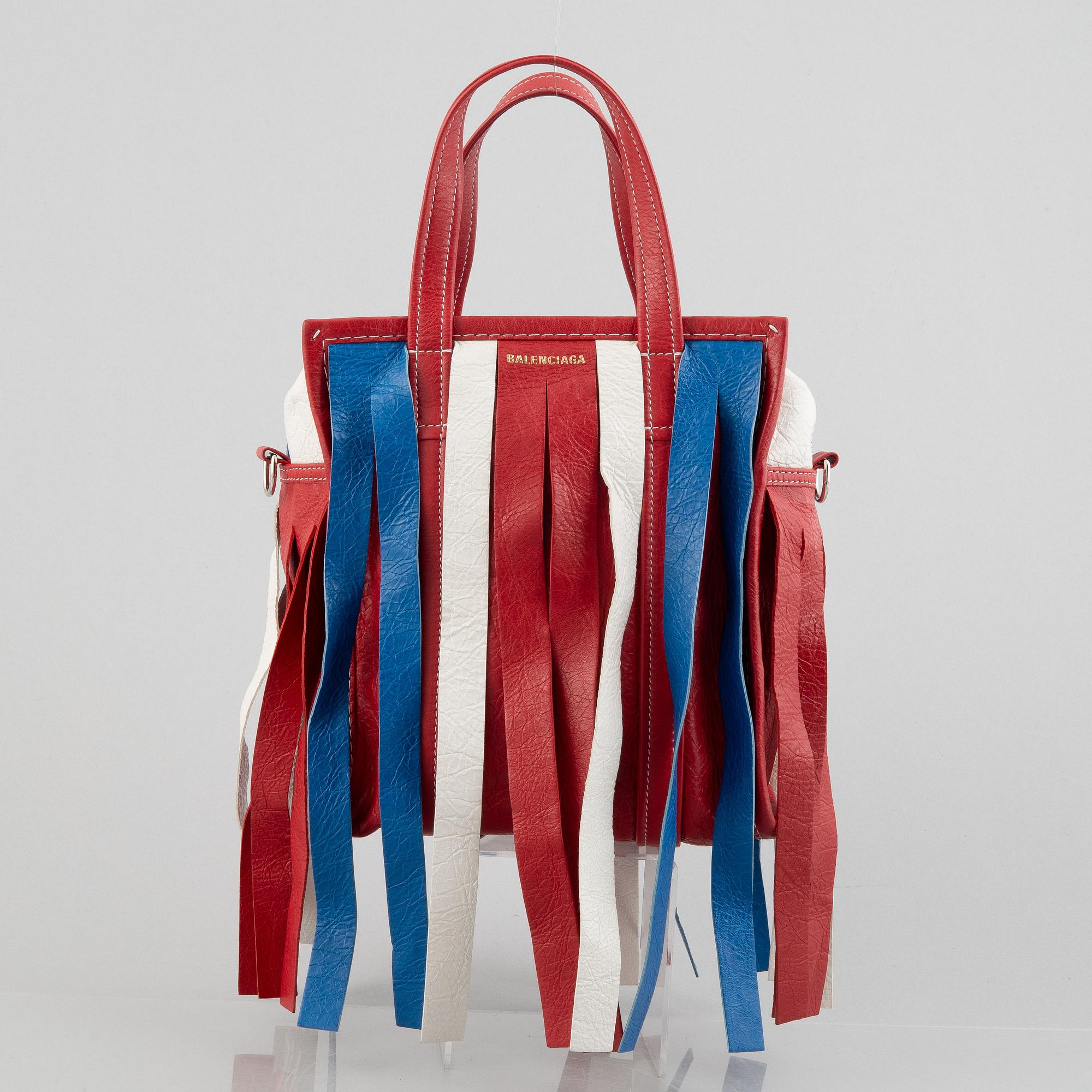 Balenciaga, väska, "Bazar Bag".