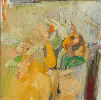 Birgitta Liljebladh, Still Life.