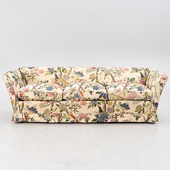 Soffa, Nordiska Kompaniet, 1900-talets andra hälft.