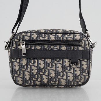 Christian Dior, bag, "Mini Safari Bag".