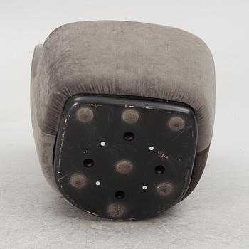 Space Copenhagen, fåtölj, "Stay Lounge Chair", Gubi.