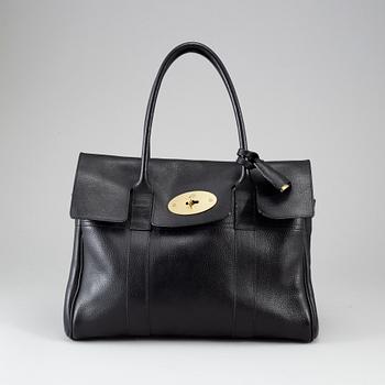 MULBERRY, väska, "Bayswater".