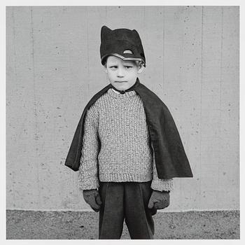 Ismo Hölttö, "Myllypuro, Helsinki 1967".