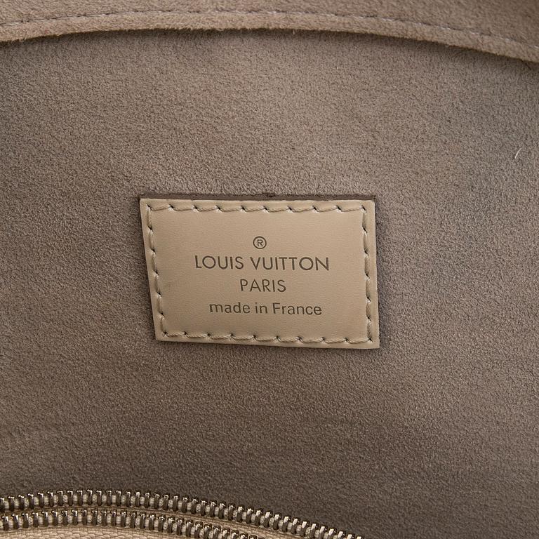 Louis Vuitton,  väska, "Epi Pont Neuf NM".