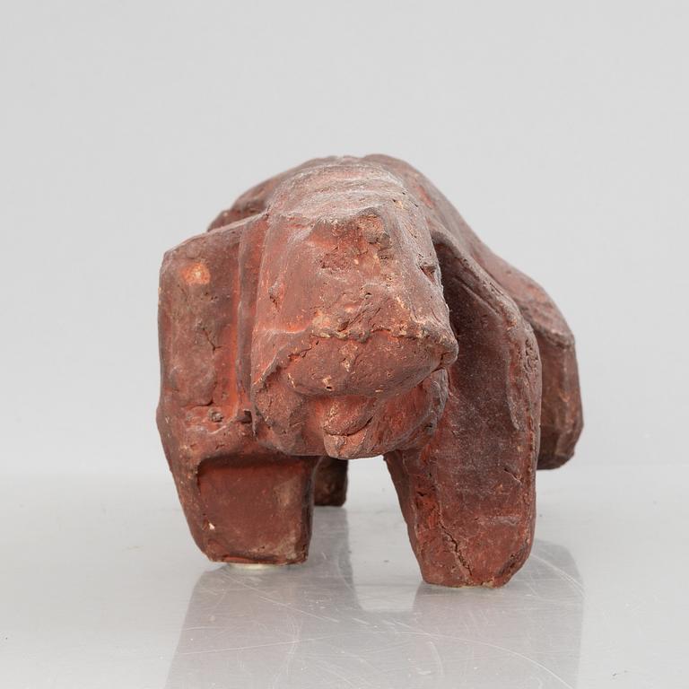 Torsten Renqvist, Rhinoceros.
