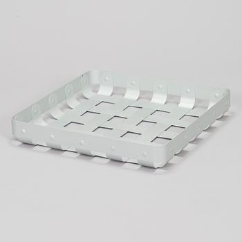 Eero Aarnio, korg, modell EA06 B "CrissCross" för Alessi 2013.
