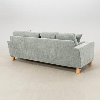Soffa  Fogia "Morris " modern tillverkning.
