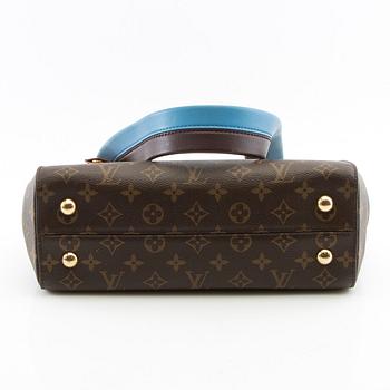 Louis Vuitton, väska "Cluny BB" 2018.