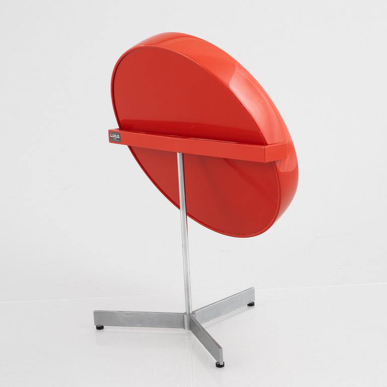 Uno & Östen Kristiansson, bordsspegel, Luxus, 1970-tal.