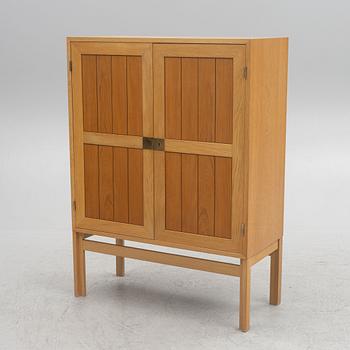 Åke Fribyter, skåp, Aktuell Form AB, Lidingö, 1960-tal.