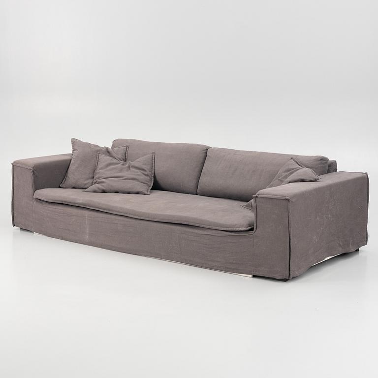 Soffa, "Luca Original", MeliMeli.