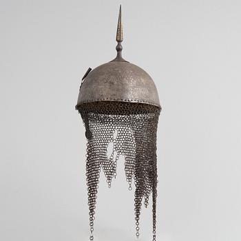 Khula Khud, persisk, 1800-tal.