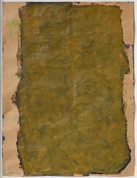 Jan Håfström, Untitled.