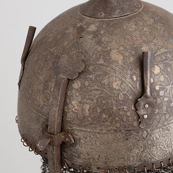 Khula Khud, persisk, 1800-tal.