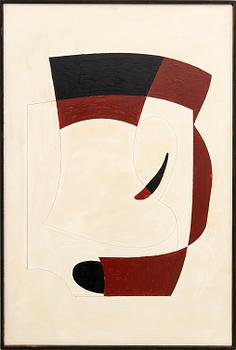 Albert Johansson, "Painting".