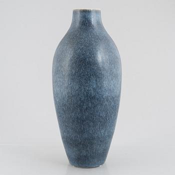 Carl-Harry Stålhane, a stoneware vase, model SDA, Rörstrand, 1950s/60s.