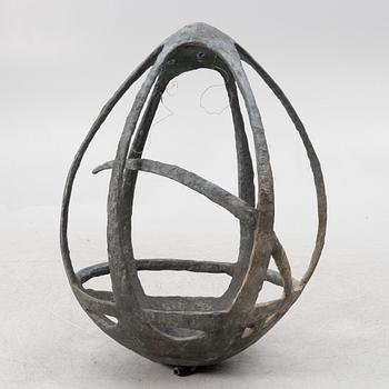 Allan Runefelt, Utan titel.