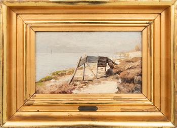 Gustaf Rydberg,.