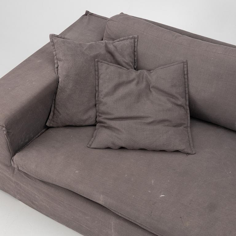 Soffa, "Luca Original", MeliMeli.